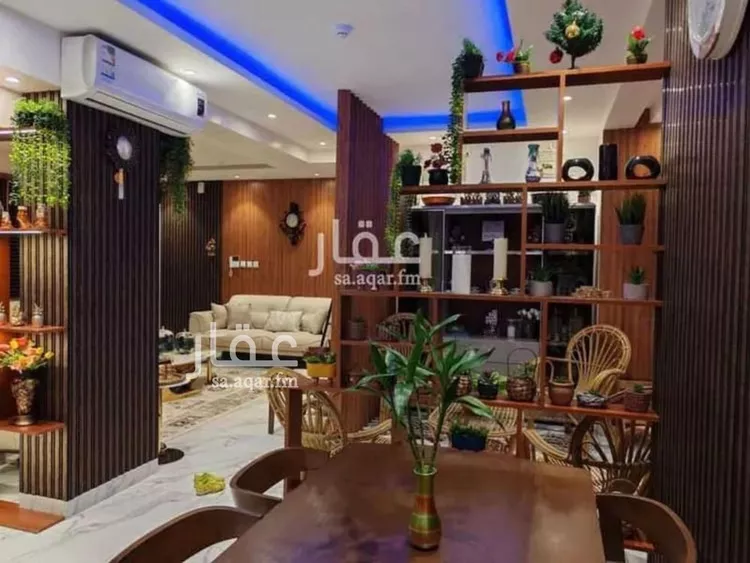 شقة للبيع في شارع الأمير محمد بن فيصل بن تركي, حي القدس, مدينة الرياض, منطقة الرياض صورة 2