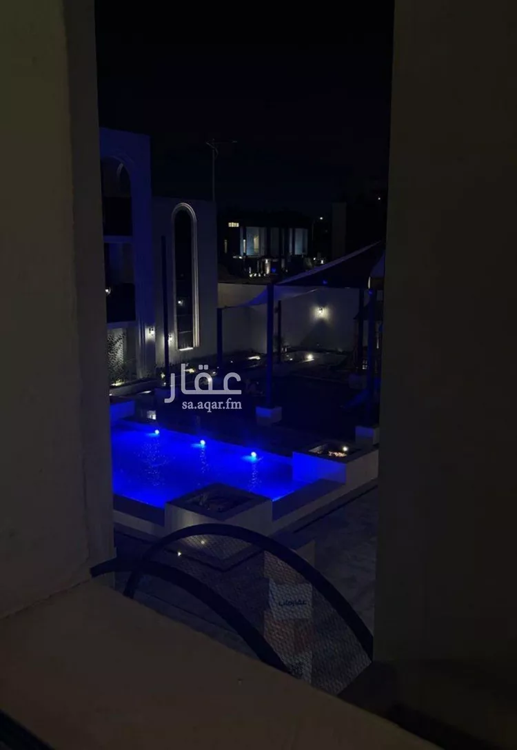 شقة للإيجار في شارع علقمة بن وائل, حي النرجس, مدينة الرياض, منطقة الرياض صورة 5