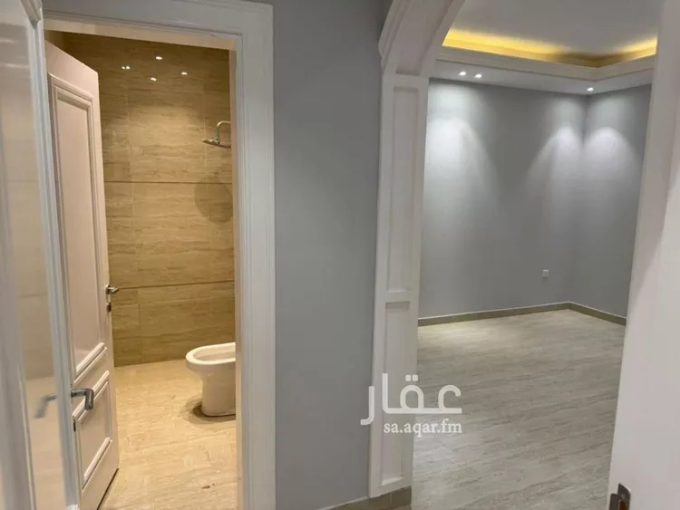 شقة للإيجار في شارع الأقطار, حي الملقا, مدينة الرياض, منطقة الرياض صورة 5