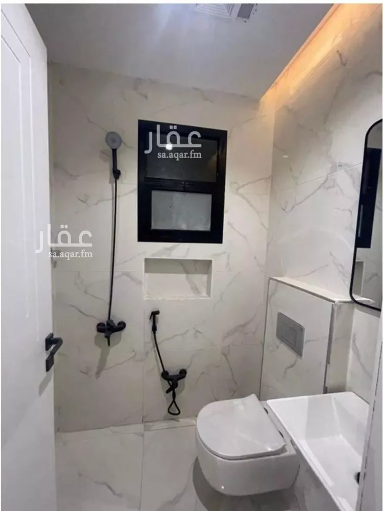 شقة للإيجار في شارع احمد بن نصر الخفاف, حي العارض, مدينة الرياض, منطقة الرياض صورة 5