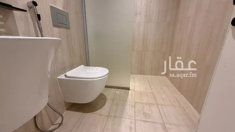 شقة للإيجار في شارع علقمة بن وائل, حي النرجس, مدينة الرياض, منطقة الرياض صورة 3