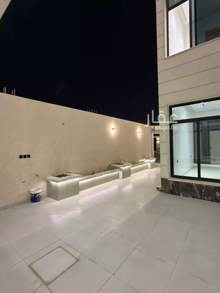 فيلا للبيع في شارع قصر الأزرق, حي السعادة, مدينة الرياض, منطقة الرياض 11