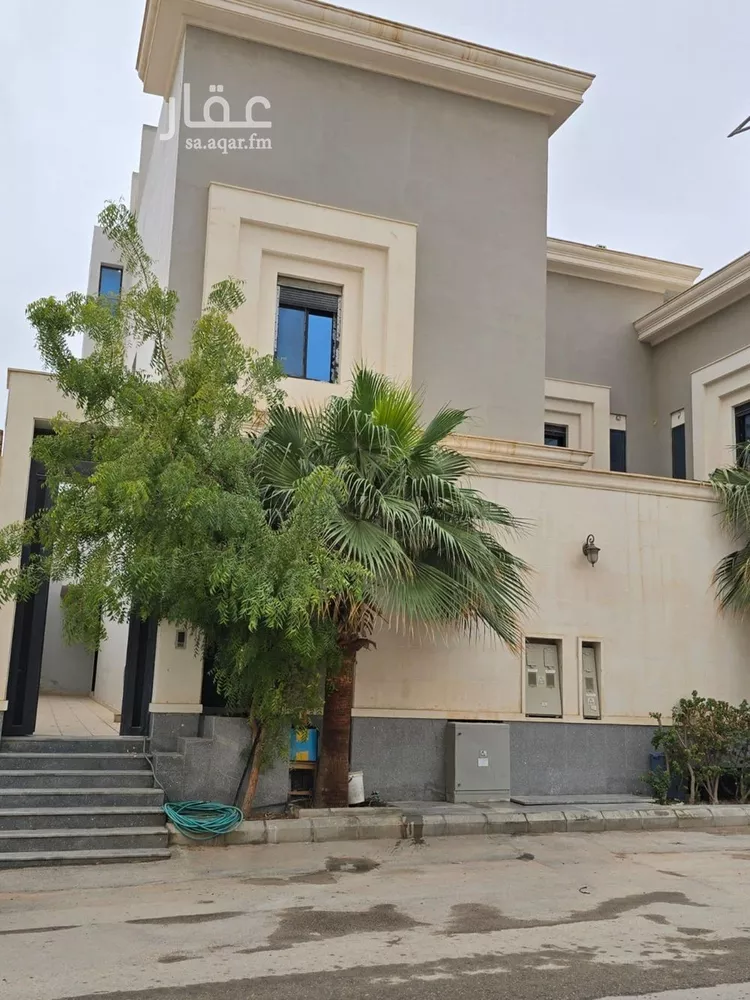 شقة للإيجار في شارع رقم 39, حي الملقا, مدينة الرياض, منطقة الرياض