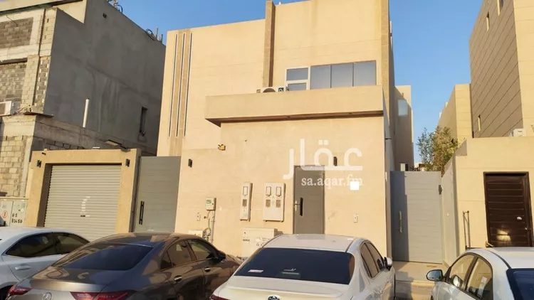 Apartment for Rent in Riyadh An Narjis