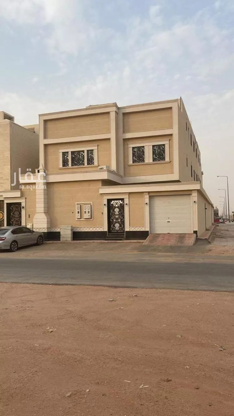 فيلا للبيع في شارع قصر الأزرق, حي السعادة, مدينة الرياض, منطقة الرياض