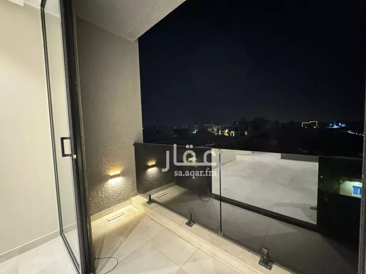 شقة للإيجار في شارع الحارث بن عبدالرحمن, حي النرجس, مدينة الرياض, منطقة الرياض صورة 2