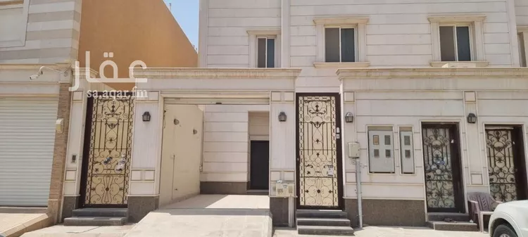 فيلا للبيع في شارع القرشي, حي النرجس, مدينة الرياض, منطقة الرياض