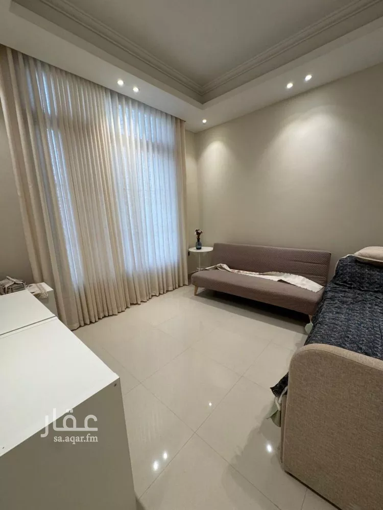 شقة للإيجار في شارع محمد بن عبدالعزيز الدغيثر, حي الملقا, مدينة الرياض, منطقة الرياض صورة 3