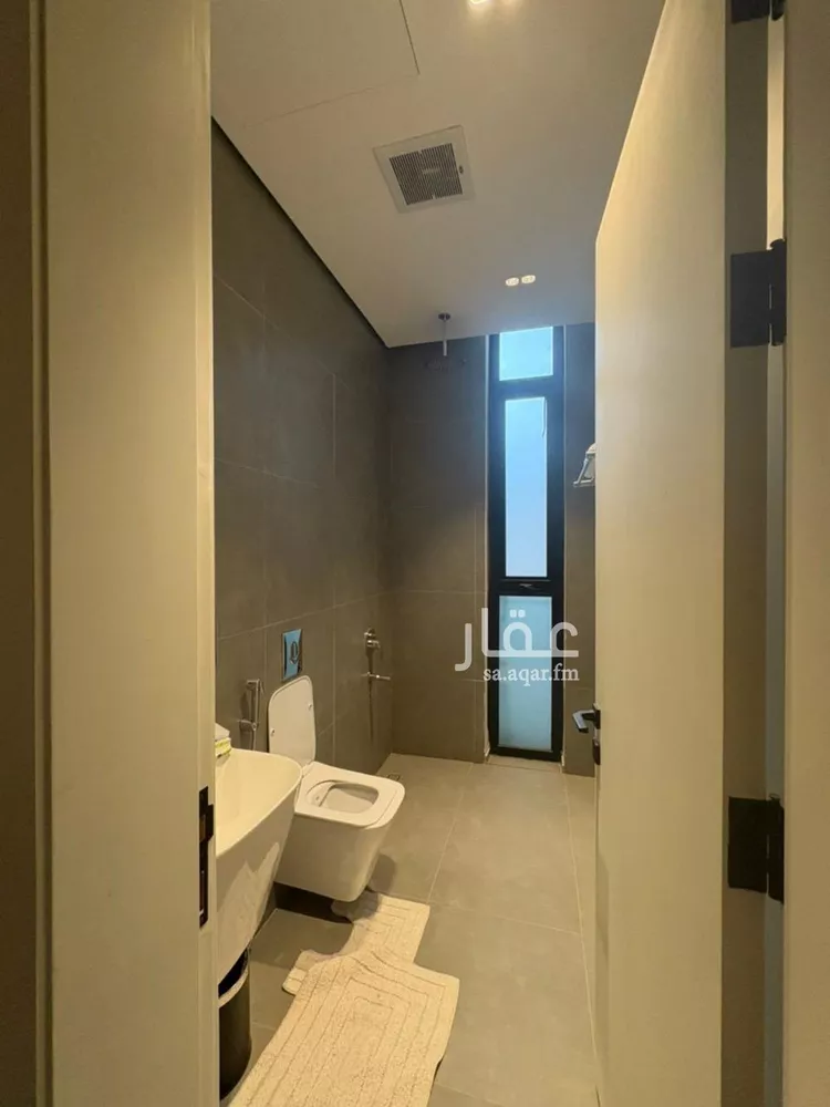 شقة للإيجار في شارع الأقطار, حي الملقا, مدينة الرياض, منطقة الرياض صورة 5