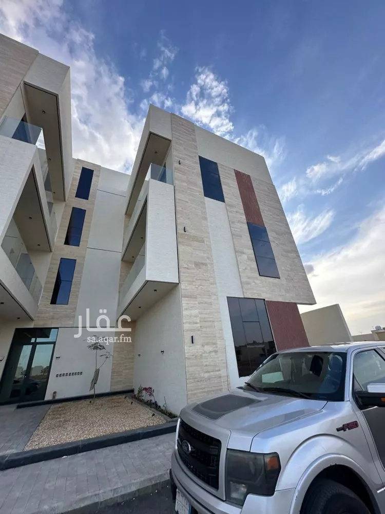 شقة للإيجار في شارع محمد بن بلبل, حي المهدية, مدينة الرياض, منطقة الرياض