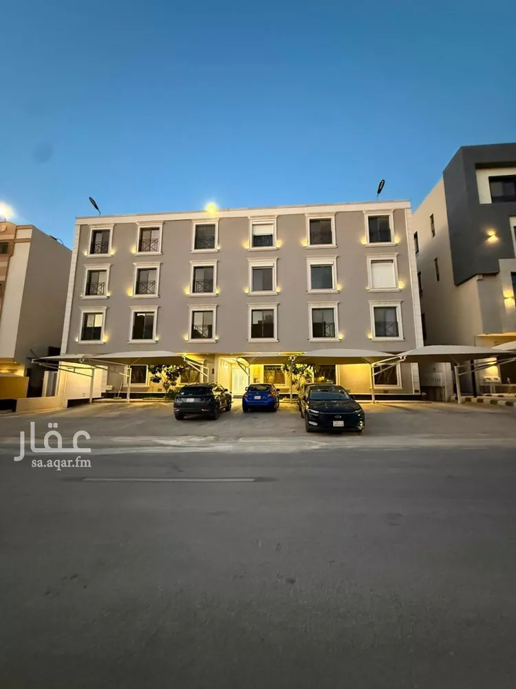 Apartment for Rent in Riyadh An Narjis 11