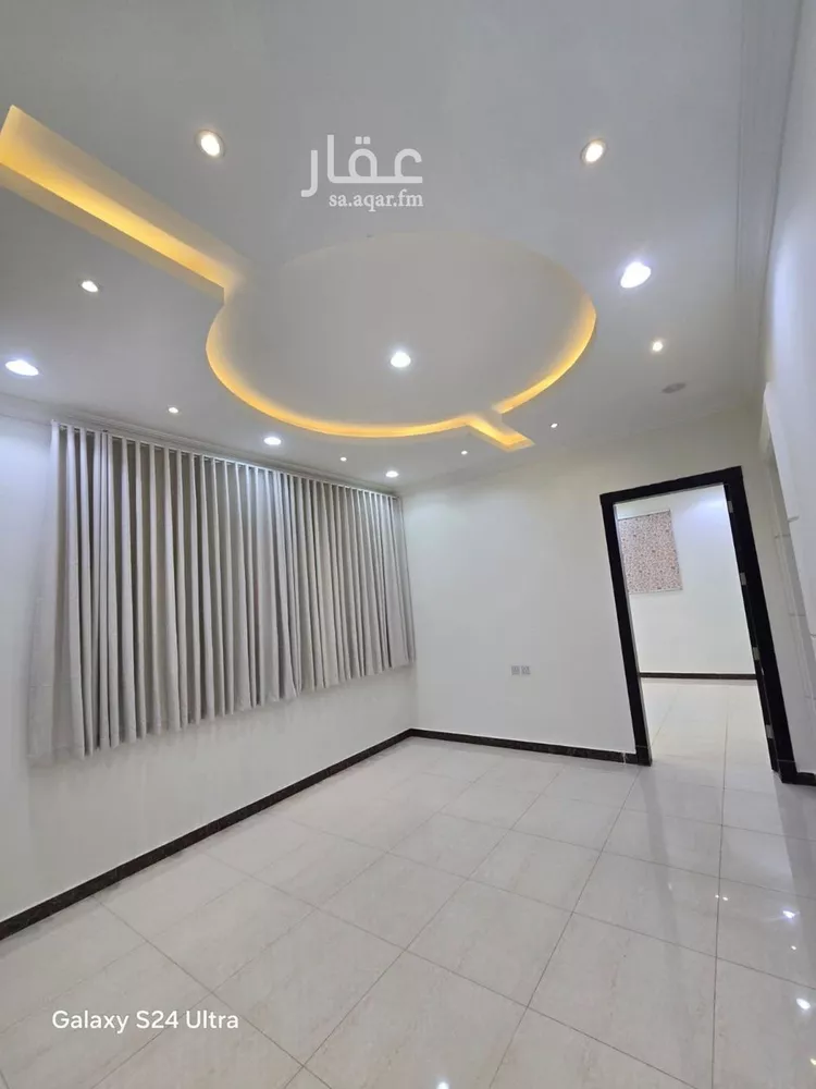 شقة للإيجار في شارع الشيخ إبراهيم بن محمد آل الشيخ, حي النرجس, مدينة الرياض, منطقة الرياض