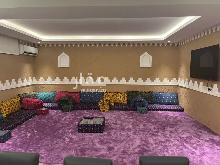 فيلا للبيع في شارع ضرية, حي الفاخرية, مدينة الرياض, منطقة الرياض صورة 2