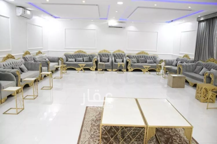 استراحة للبيع في شارع 1454, حي طويق, مدينة الرياض, منطقة الرياض صورة 3