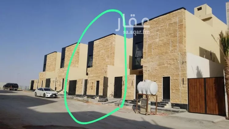 فيلا للبيع في شارع القرشي, حي النرجس, مدينة الرياض, منطقة الرياض