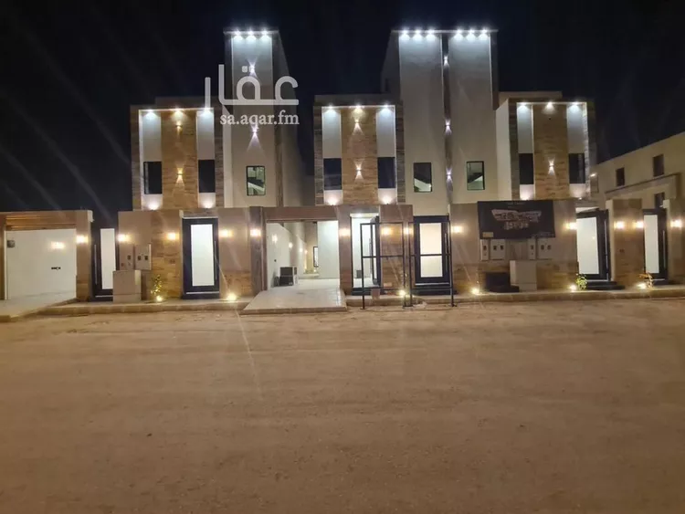 شقة للإيجار في شارع احمد بن نصر الخفاف, حي العارض, مدينة الرياض, منطقة الرياض