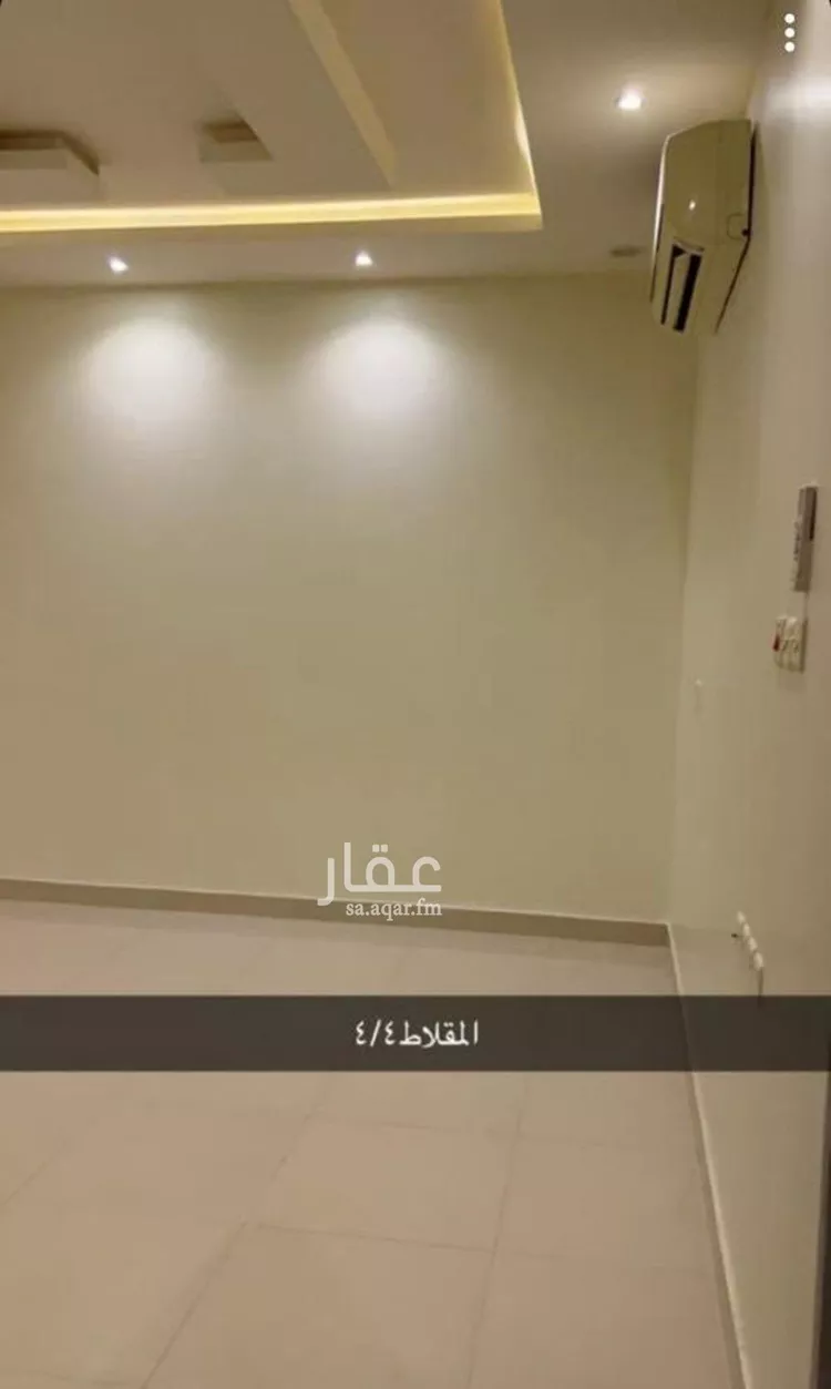 شقة للإيجار في شارع احمد بن نصر الخفاف, حي العارض, مدينة الرياض, منطقة الرياض صورة 3