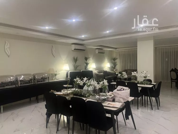 فيلا للبيع في شارع عبدالله بن رشيد, حي الروضة, مدينة الرياض, منطقة الرياض 7