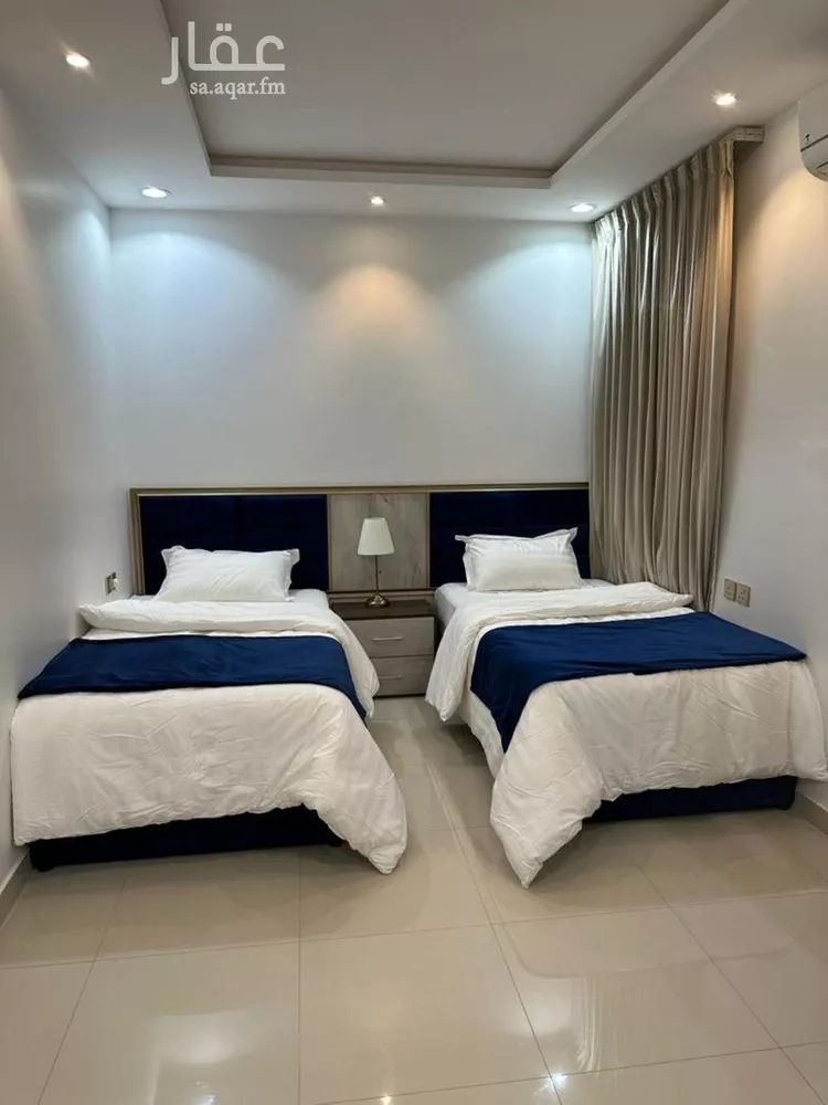 شقة للإيجار في شارع رقم 39, حي الملقا, مدينة الرياض, منطقة الرياض صورة 3