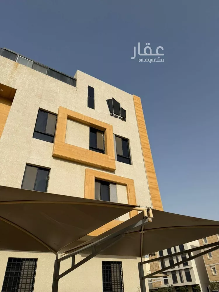 شقة للإيجار في شارع الأفاضلة, حي الملقا, مدينة الرياض, منطقة الرياض 1 صورة