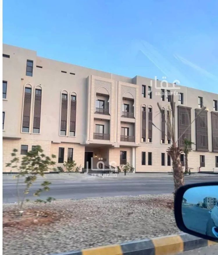 Apartment for Rent in Riyadh An Narjis