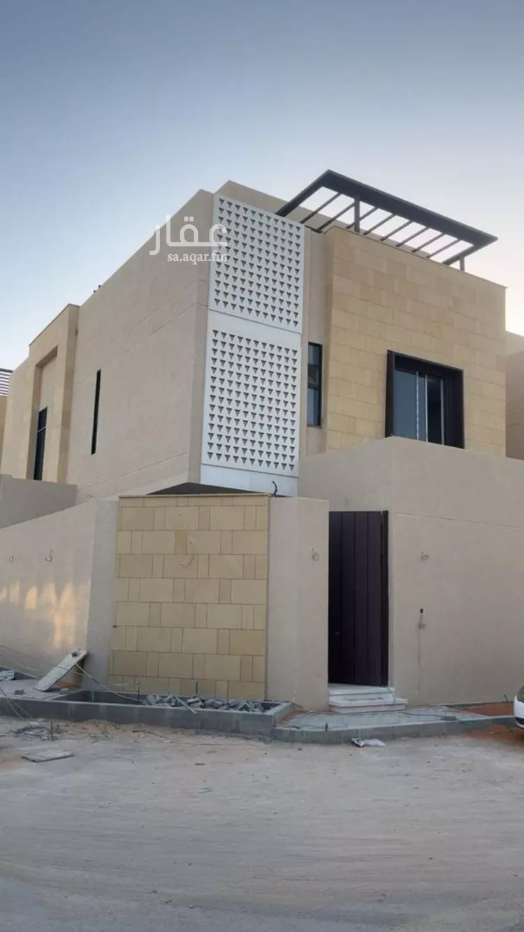 Villa for Sale in Riyadh An Narjis