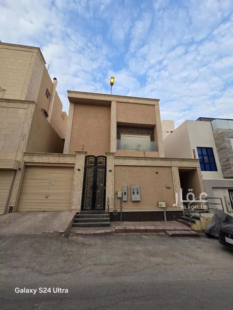 شقة للإيجار في شارع الشيخ إبراهيم بن محمد آل الشيخ, حي النرجس, مدينة الرياض, منطقة الرياض 6