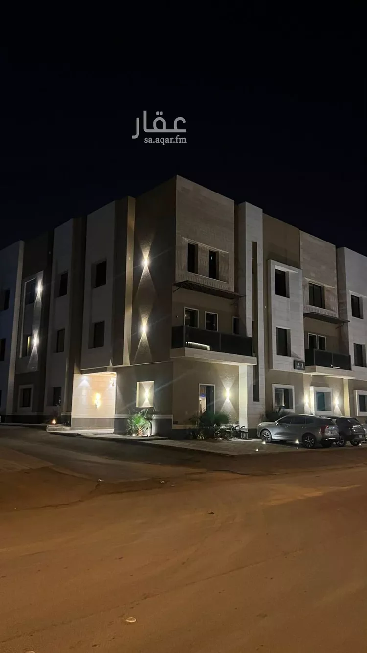 Apartment for Rent in Riyadh Dhahrat Laban