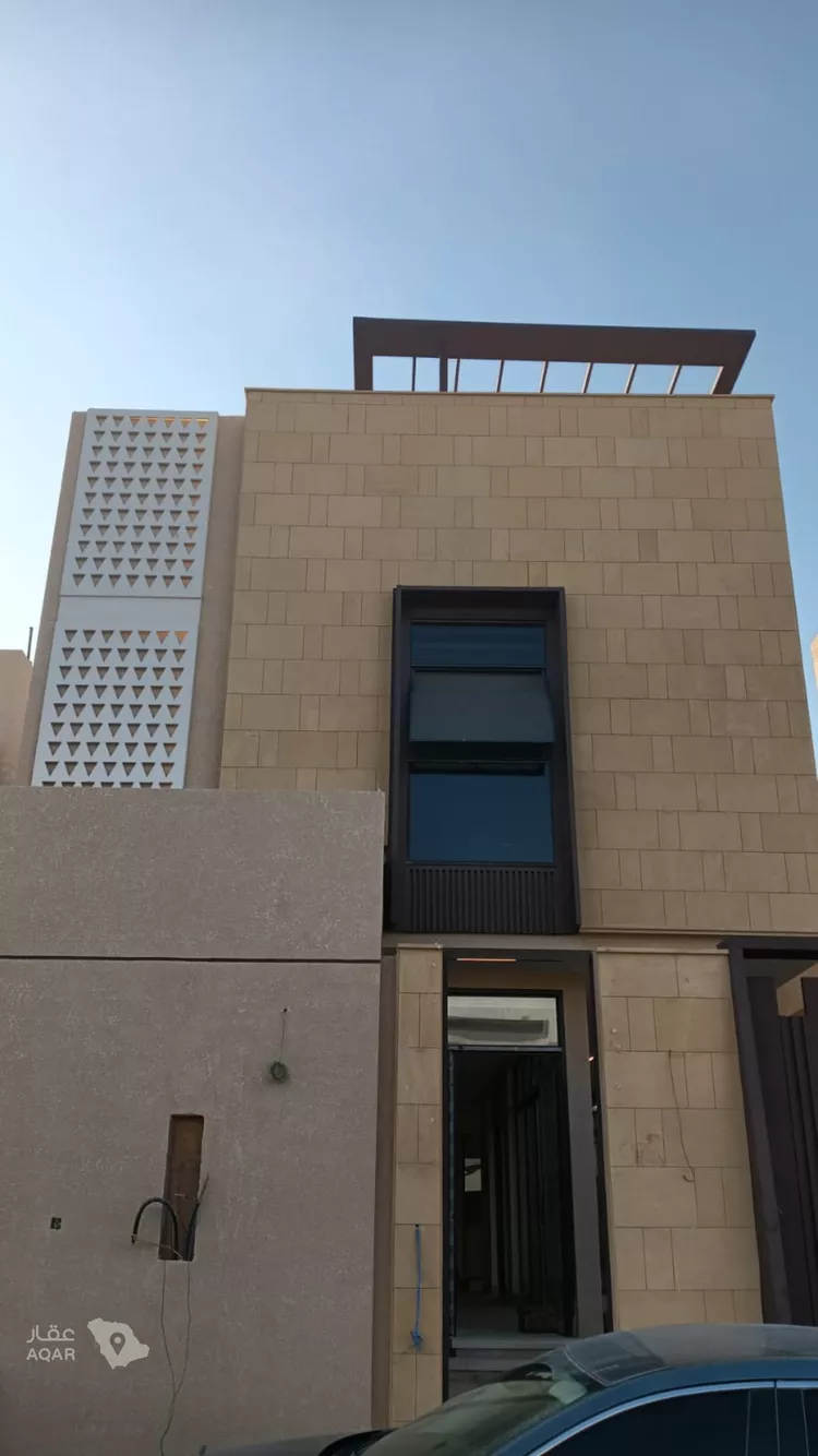 فيلا للبيع في حي النرجس, مدينة الرياض, منطقة الرياض