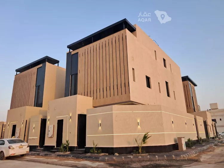 Villa for Sale in Riyadh Al Arid
