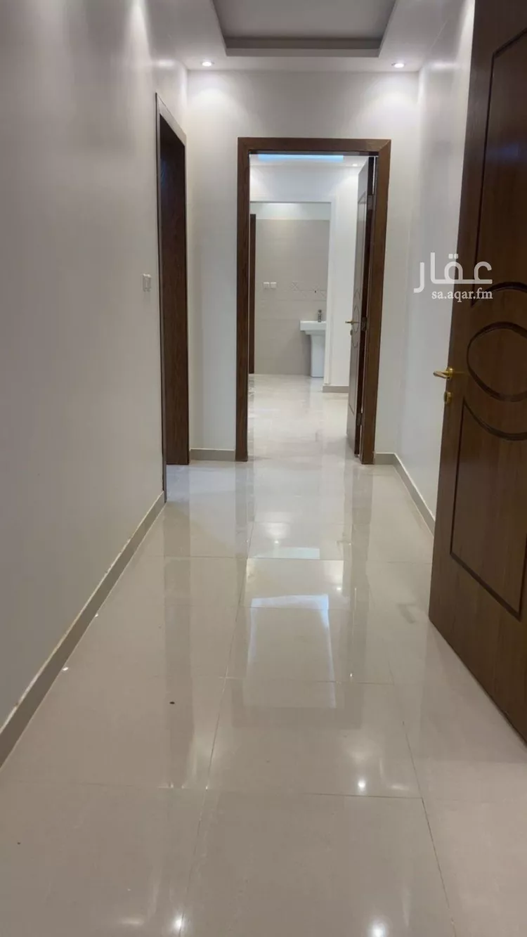 شقة للإيجار في حي القيروان, مدينة الرياض, منطقة الرياض صورة 5