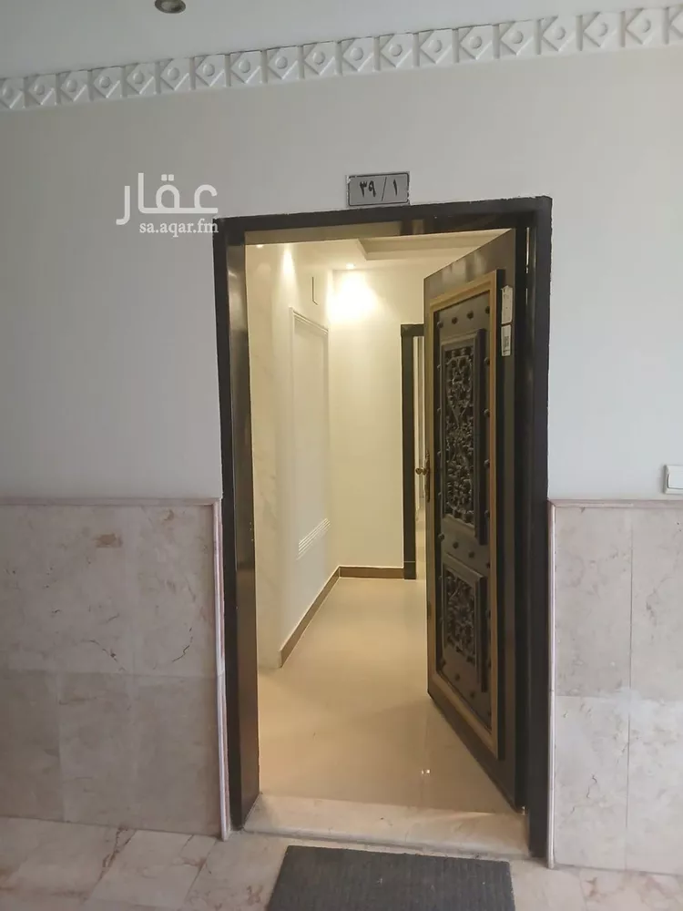 شقة للإيجار في شارع محمد بن عبدالعزيز الدغيثر, حي الملقا, مدينة الرياض, منطقة الرياض