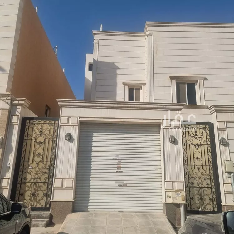 فيلا للبيع في شارع القرشي, حي النرجس, مدينة الرياض, منطقة الرياض