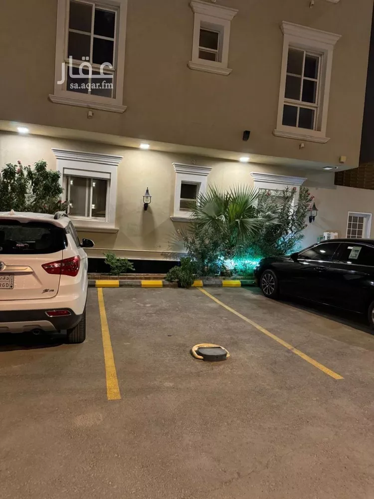 شقة للإيجار في شارع الأقطار, حي الملقا, مدينة الرياض, منطقة الرياض