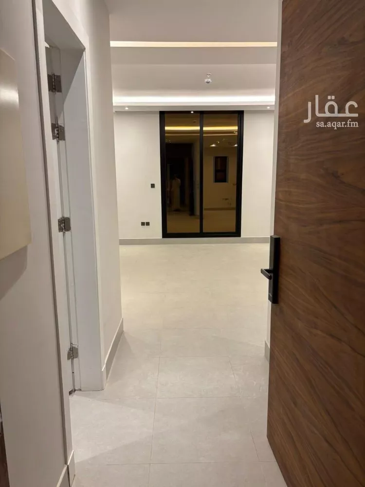 شقة للإيجار في شارع علقمة بن وائل, حي النرجس, مدينة الرياض, منطقة الرياض صورة 2