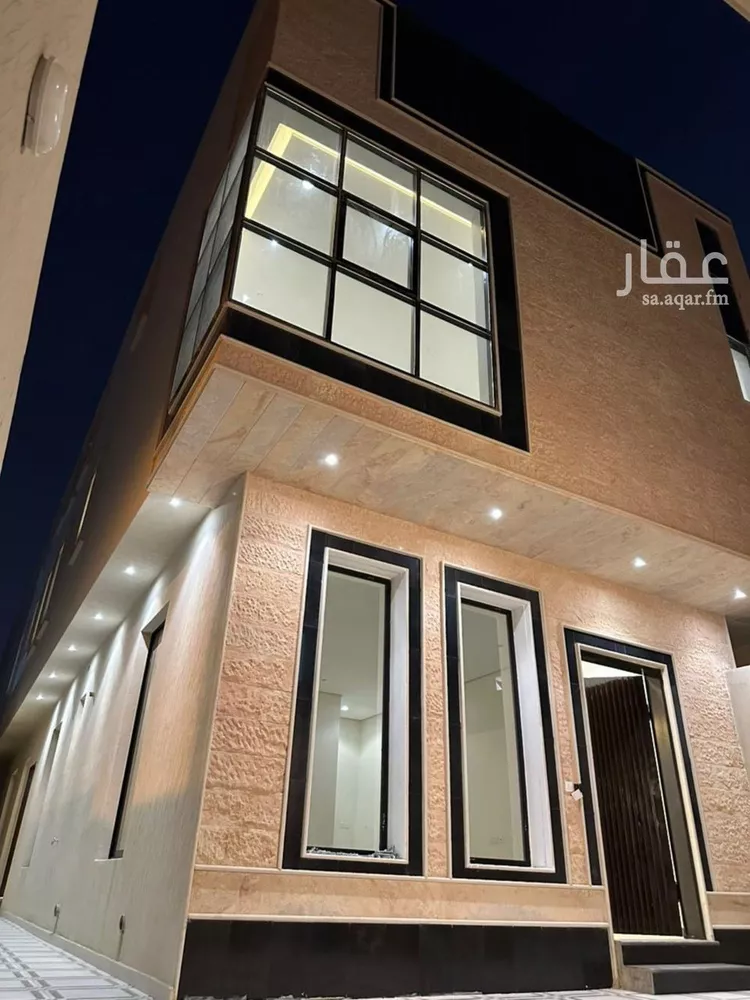 فيلا للبيع في شارع أبي العز الحبشي, حي المرجان, مدينة الرياض, منطقة الرياض 23