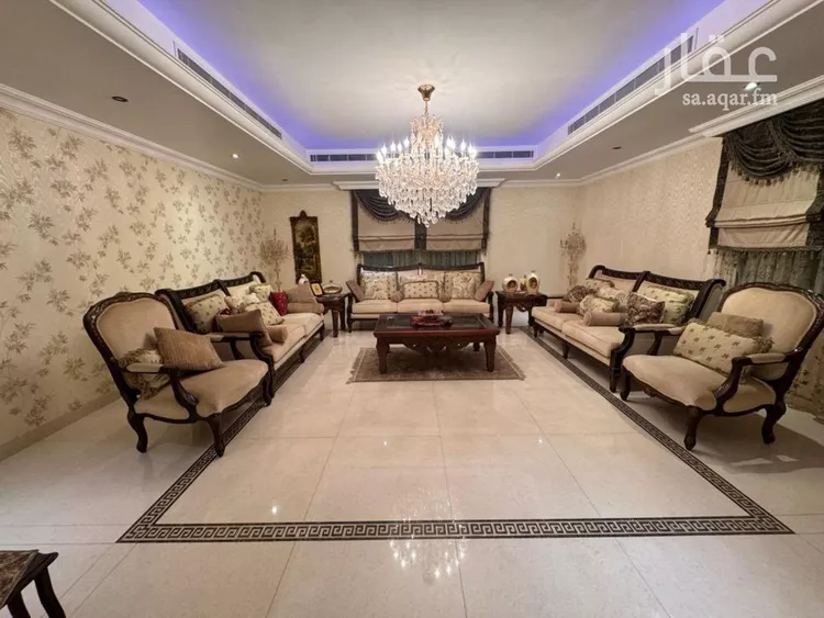 Villa for Sale in Riyadh Al Wurud صورة 5