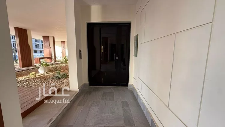 شقة للإيجار في شارع علقمة بن وائل, حي النرجس, مدينة الرياض, منطقة الرياض صورة 4