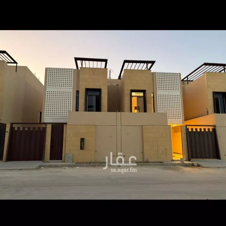 فيلا للبيع في حي النرجس, مدينة الرياض, منطقة الرياض
