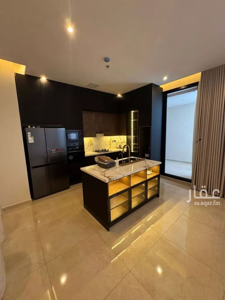 Apartment for Rent in Riyadh An Narjis