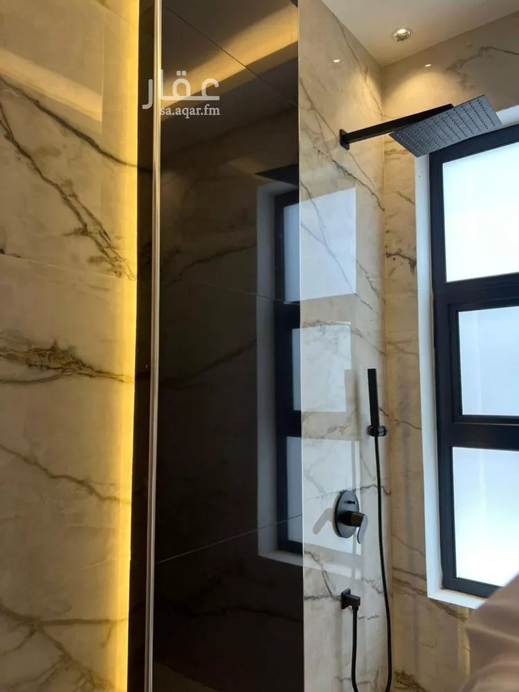 شقة للإيجار في شارع احمد بن نصر الخفاف, حي العارض, مدينة الرياض, منطقة الرياض صورة 2