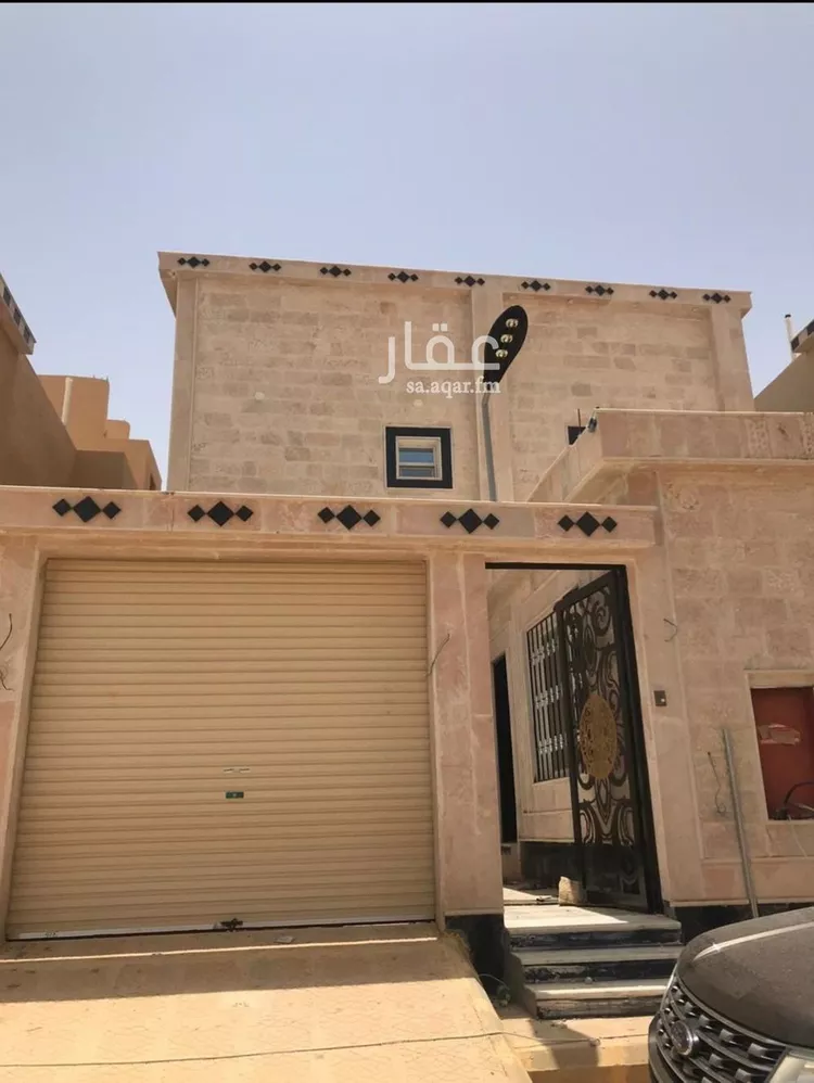 فيلا للبيع في شارع رقم 73, حي ظهرة لبن, مدينة الرياض, منطقة الرياض صورة 2