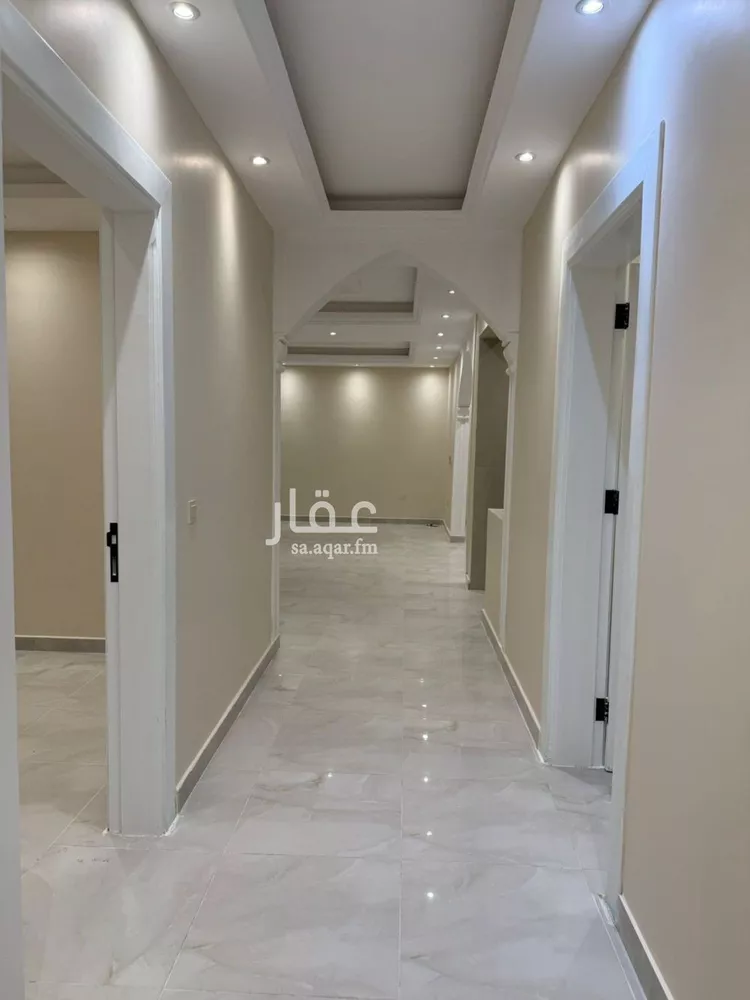 شقة للإيجار في حي الياسمين, مدينة الرياض, منطقة الرياض صورة 2