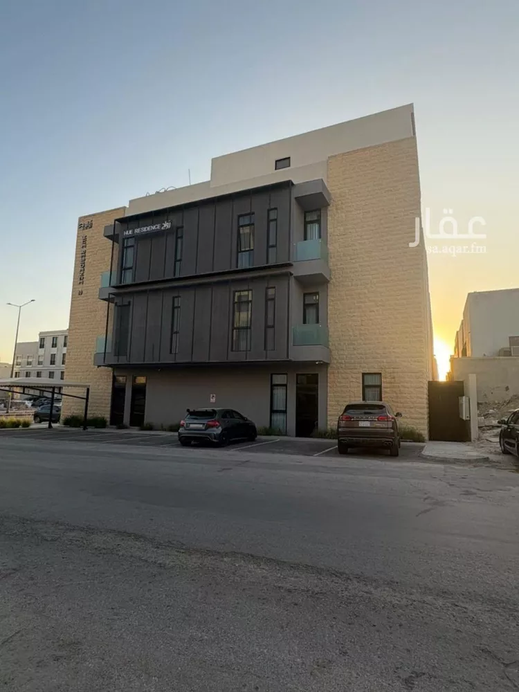 شقة للإيجار في شارع الأقطار, حي الملقا, مدينة الرياض, منطقة الرياض