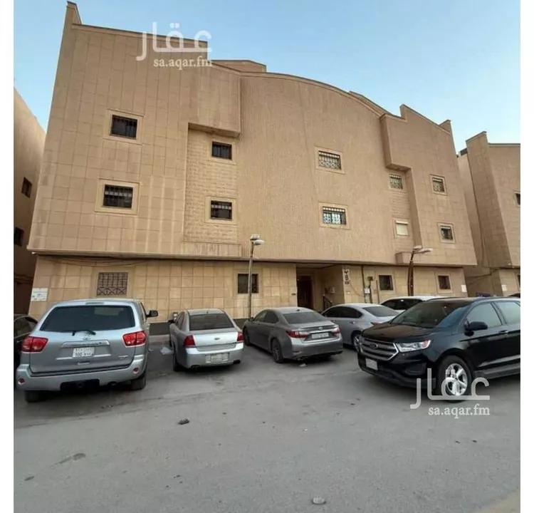 شقة للإيجار في شارع الامير سلمان بن محمد بن سعود, حي الصحافة, مدينة الرياض, منطقة الرياض