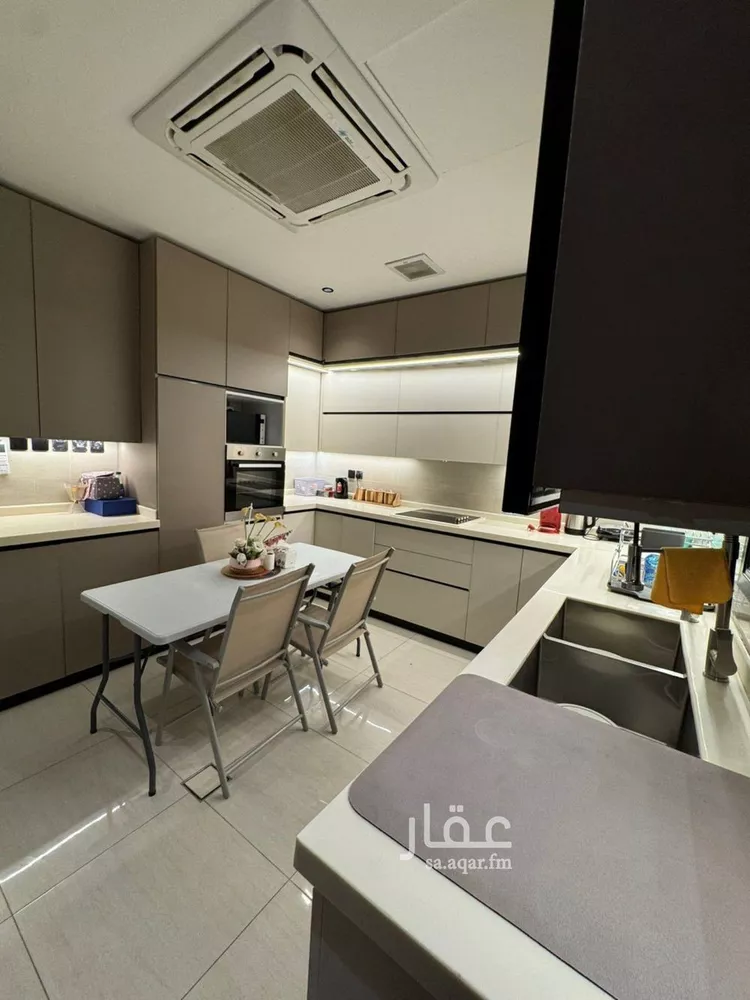 فيلا للإيجار في حي النرجس, مدينة الرياض, منطقة الرياض صورة 2