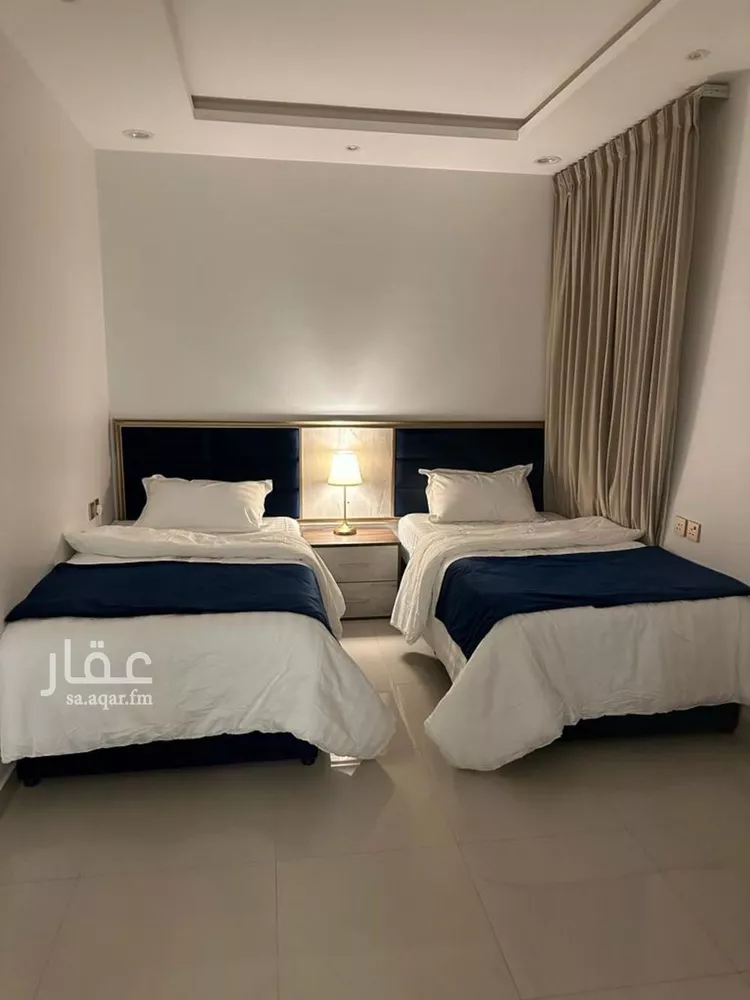 شقة للإيجار في شارع رقم 39, حي الملقا, مدينة الرياض, منطقة الرياض 1 صورة