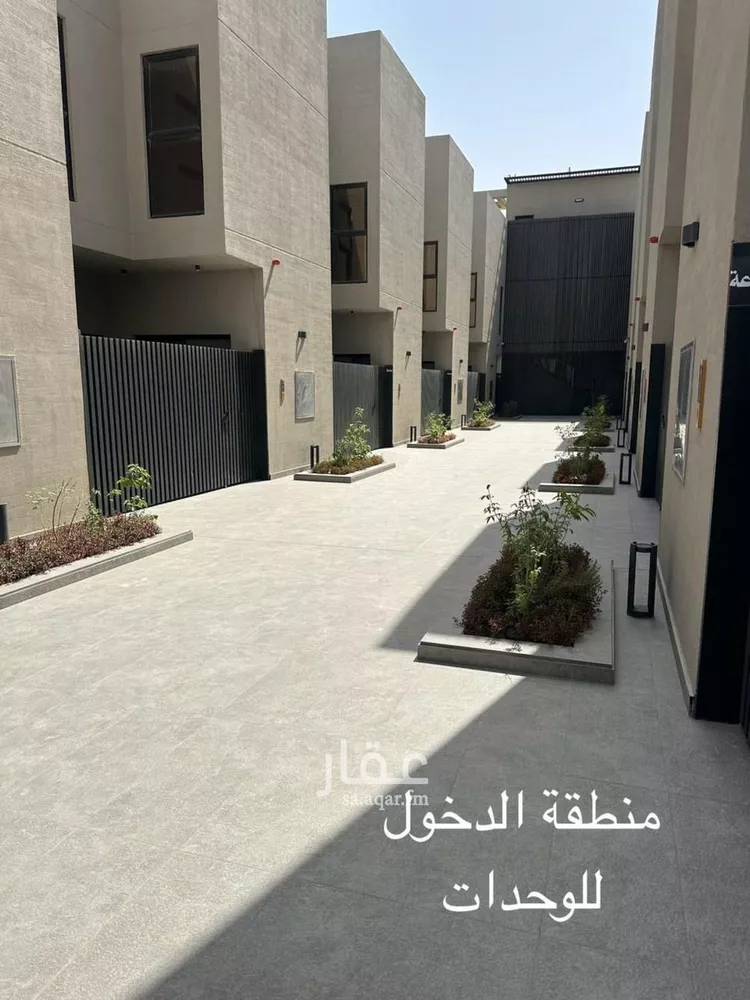فيلا للإيجار في شارع الملك عبدالعزيز ابن عبدالرحمن سعود الفرعي, حي العارض, مدينة الرياض, منطقة الرياض صورة 2