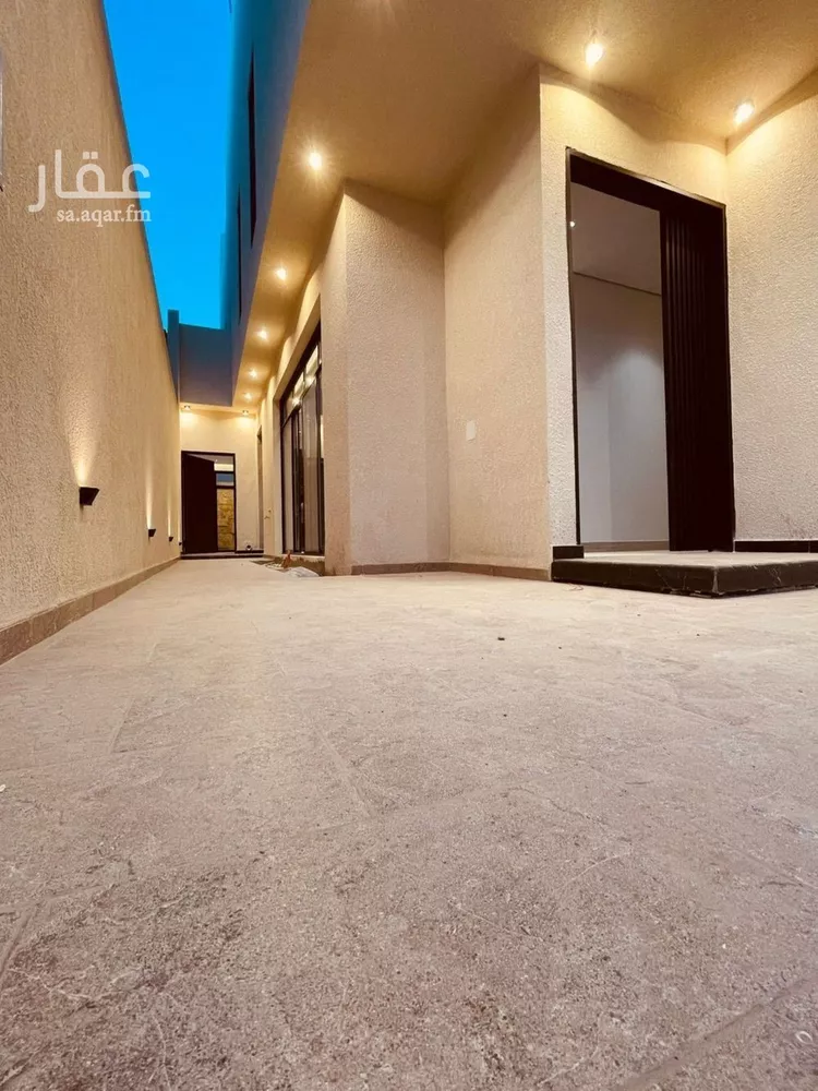 فيلا للبيع في شارع زياد بن أيوب, حي الرمال, مدينة الرياض, منطقة الرياض صورة 3