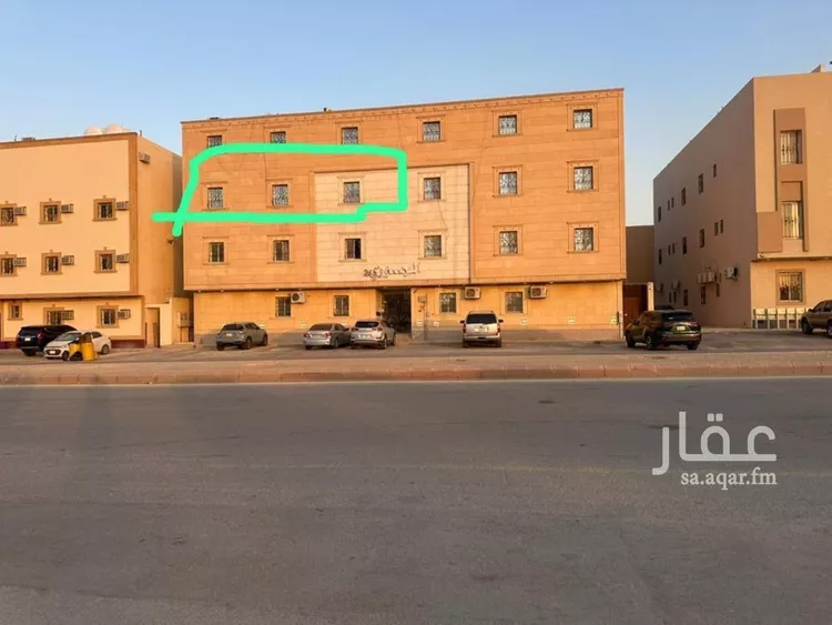 Apartment for Rent in Riyadh Dhahrat Laban
